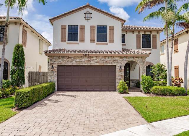 Property at 3809 Aspen Leaf Dr, Boynton Beach, FL 33436, 4 beds, 2.5 baths