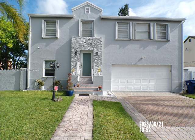 Property at 11900 SW 272nd Ter, Homestead, FL 33032, 5 beds, 3 baths