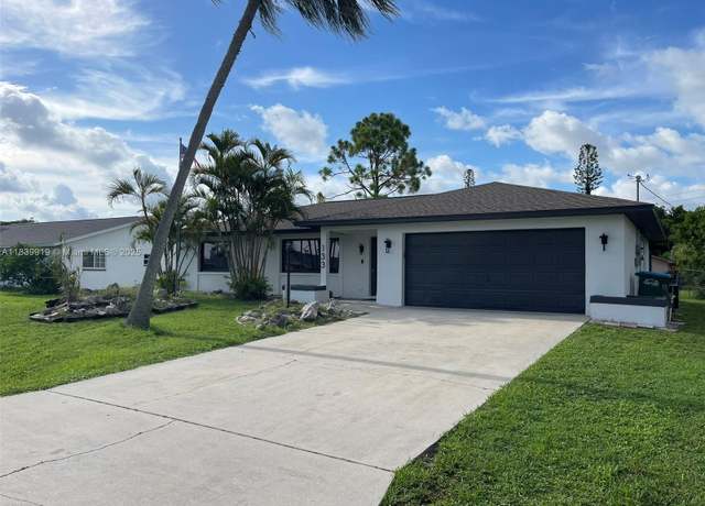 Property at 133 SE 45, Cape Coral, FL 33904, 3 beds, 2 baths