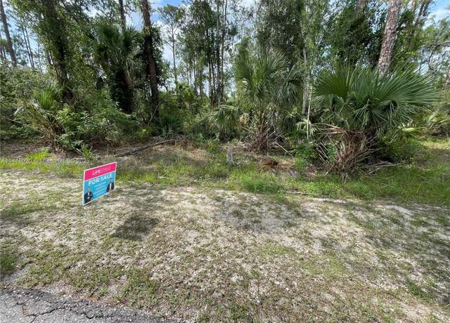 Property at 3305 E 21st St, Lehigh Acres, FL 33920