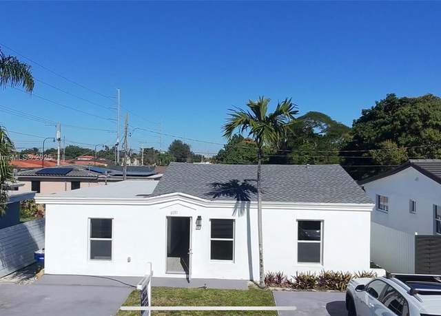 Property at 6131 Coral Way, Miami, FL 33155, 3 beds, 3 baths