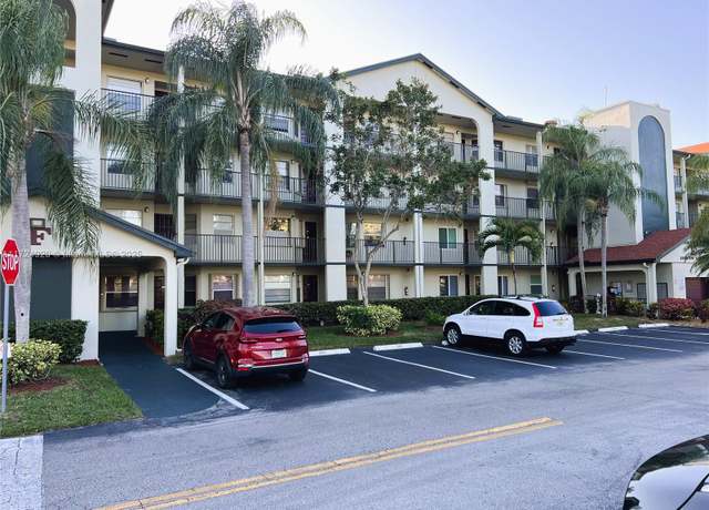 Property at 1300 SW 130th Ave Unit 101F, Pembroke Pines, FL 33027, 2 beds, 2 baths