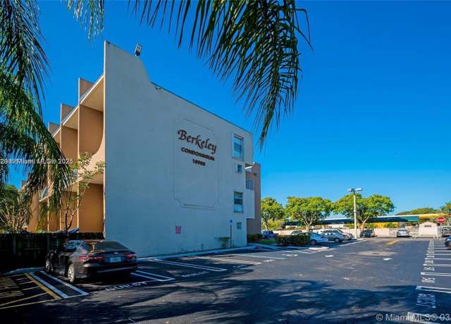 Property at 10900 SW 104th St #419, Miami, FL 33176, 1 bed, 1 bath