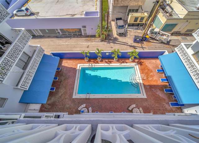 Property at 1020 Meridian Ave #515, Miami Beach, FL 33139, 1 bed, 1.5 baths