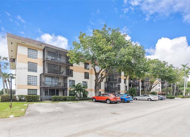 Property at 5530 NW 44th St Unit 306C, Lauderhill, FL 33319, 2 beds, 2 baths