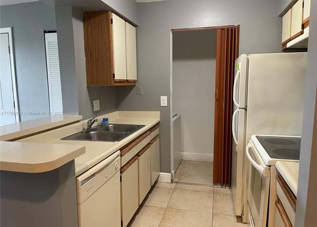 Property at 1247 SW 46th Ave #1312, Pompano Beach, FL 33069, 2 beds, 1 bath