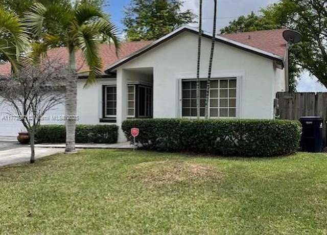 Property at 11624 SW 135th Ln, Miami, FL 33176, 4 beds, 2 baths