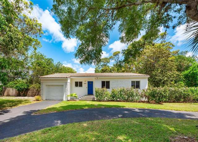 Property at 6845 SW 57th Ter, Miami, FL 33143, 3 beds, 2 baths