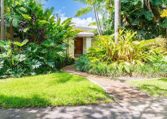 Property at 550 NE 94th St, Miami Shores, FL 33138, 2 beds, 2 baths