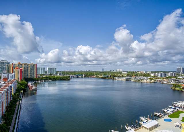 Property at 250 174th St #1704, Sunny Isles Beach, FL 33160, 3 beds, 3 baths