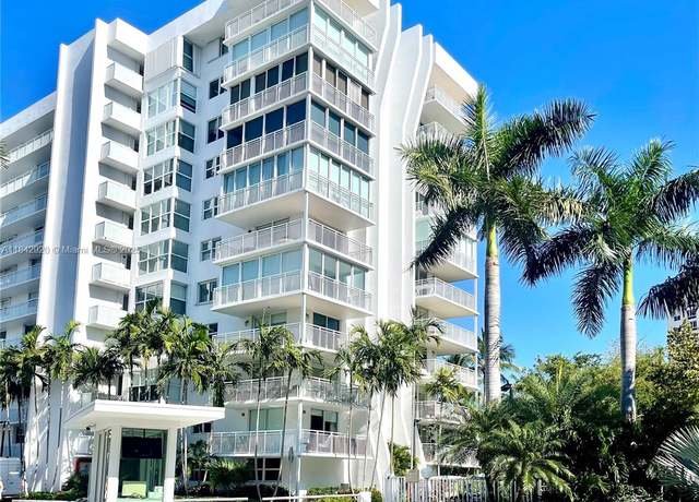 Property at 607 Ocean Dr Unit 3K, Key Biscayne, FL 33149, 2 beds, 2 baths