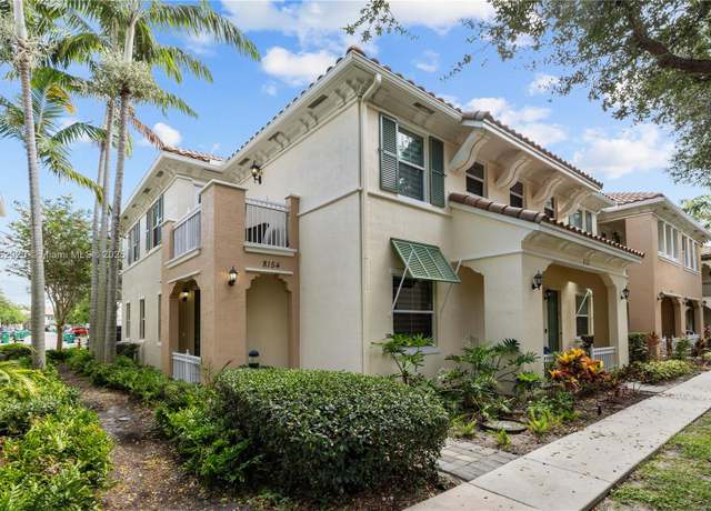 Property at 8154 Cascada Isles Dr, Cooper City, FL 33024, 2 beds, 2 baths