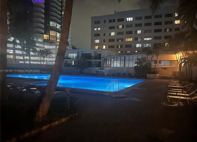 Property at 6345 Collins Ave #416, Miami Beach, FL 33141