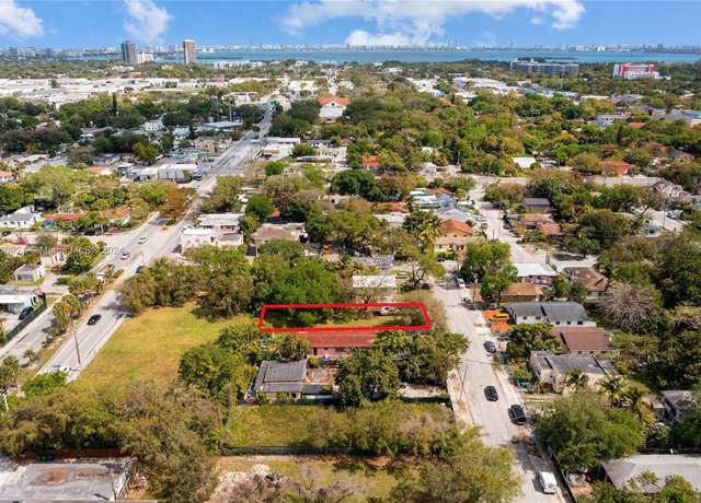 Property at Undisclosed address, Miami, FL 33127