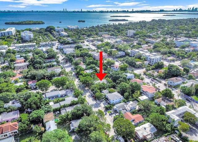 Property at 6210 NE 5th Ave, Miami, FL 33138, 19 beds, 13.5 baths