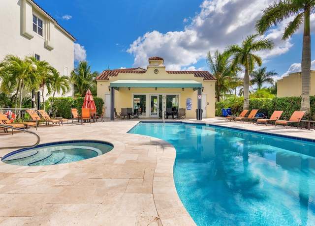 Property at 1799 NW 124th Way #1799, Pembroke Pines, FL 33028, 4 beds, 3.5 baths