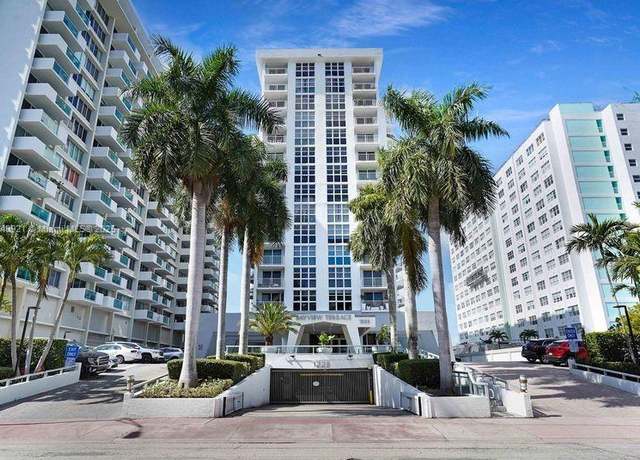 Property at 1228 West Ave #607, Miami Beach, FL 33139, 1 bed, 1.5 baths