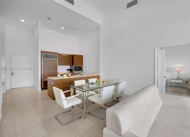 Property at 465 Brickell Ave #1505, Miami, FL 33131, 2 beds, 2 baths