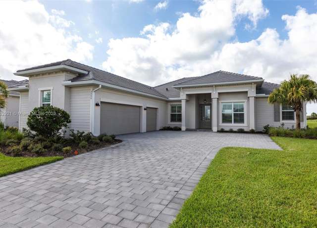 Property at 5500 Whistling Straights Ct, Ave Maria, FL 34142, 4 beds, 2.5 baths