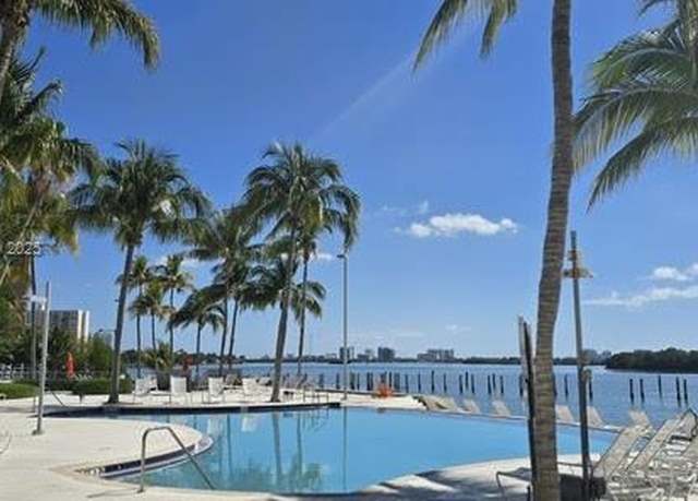 Property at 650 NE 64th St Unit G608, Miami, FL 33138, 1 bed, 1 bath
