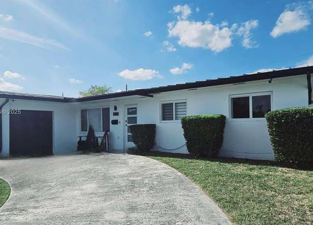 Property at 8451 SW 12th Ter, Miami, FL 33144, 3 beds, 2 baths