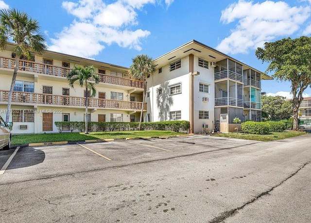 Property at 16901 NE 13th Ave #209, Miami, FL 33162, 1 bed, 1 bath