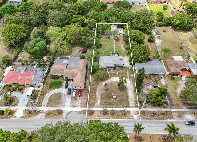 Property at 17720 NW 17th Ave, Miami Gardens, FL 33056, 2 beds, 2 baths