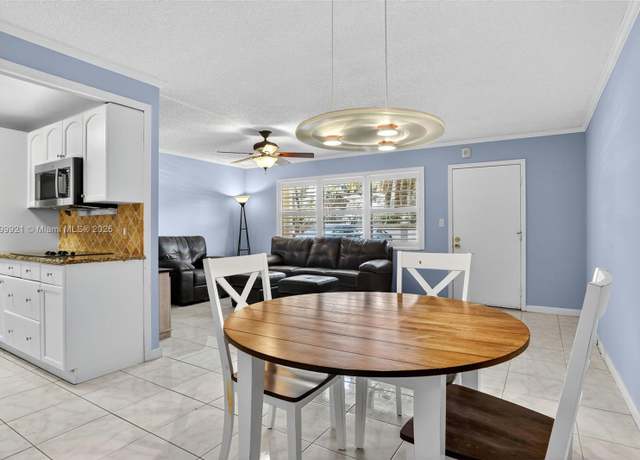 Property at 2405 Antigua Cir Unit E1, Coconut Creek, FL 33066, 1 bed, 1.5 baths
