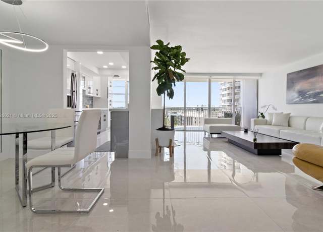 Property at 18081 Biscayne Blvd #801, Aventura, FL 33160, 2 beds, 2 baths