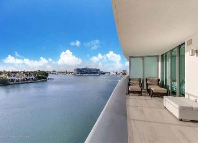 Property at 6620 Indian Creek Dr #508, Miami Beach, FL 33141, 2 beds, 2 baths