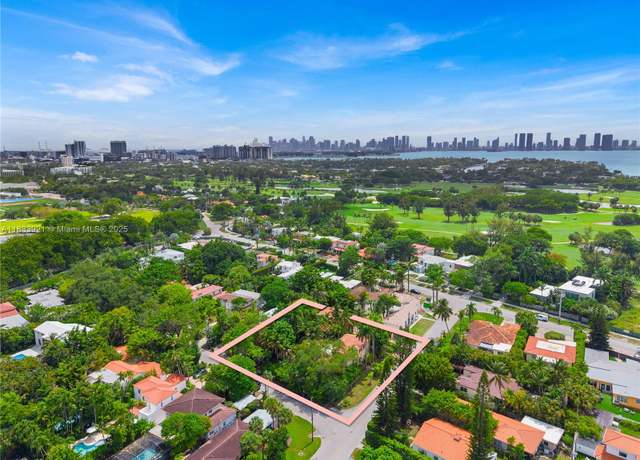 Property at 2880 Fairgreen Dr, Miami Beach, FL 33140, 5 beds, 4 baths