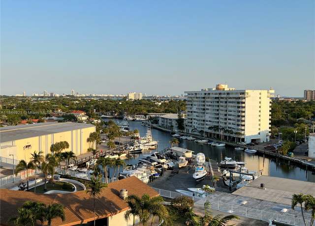 Property at 13499 Biscayne Blvd #902, North Miami, FL 33181, 2 beds, 2 baths