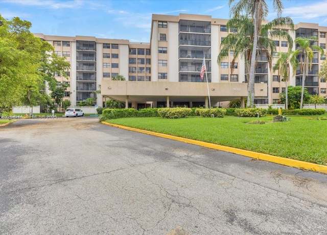 Property at 900 NE 195th St #607, Miami, FL 33179, 2 beds, 2 baths