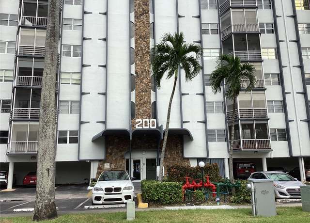 Property at 200 Diplomat Pkwy #531, Hallandale Beach, FL 33009, 2 beds, 2 baths