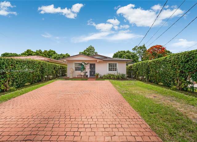 Property at 2245 SW 62nd Ave, Miami, FL 33155, 3 beds, 2 baths
