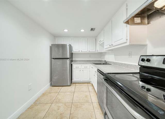Property at 1805 Sans Souci Blvd #122, North Miami, FL 33181, 1 bed, 1.5 baths