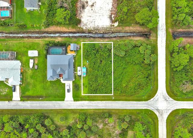 Property at 1 Loftin St, Port Charlotte, FL 33954