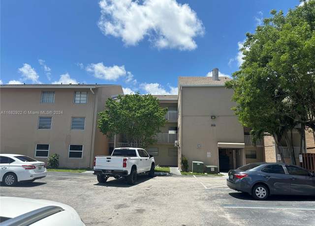 Property at 8420 SW 154th Cir Ct #536, Miami, FL 33193, 3 beds, 2 baths