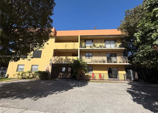 Property at 1481 W 41st St #115, Hialeah, FL 33012, 3 beds, 2 baths