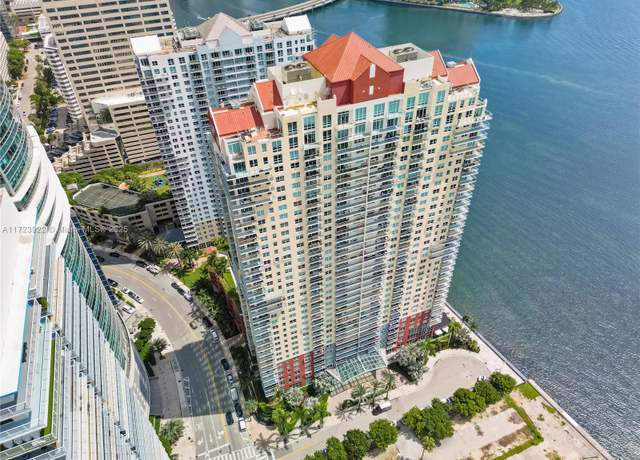 Property at 1155 Brickell Bay Dr Ph 202, Miami, FL 33131, 2 beds, 2 baths