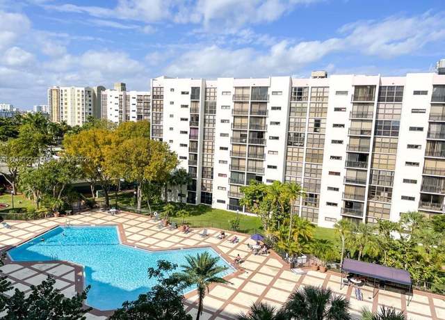 Property at 16919 N Bay Rd #706, Sunny Isles Beach, FL 33160, 2 beds, 2 baths