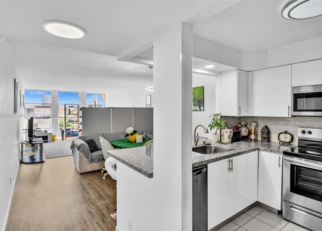 Property at 2001 Atlantic Shores Blvd #514, Hallandale Beach, FL 33009, 1 bed, 1 bath