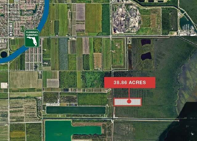 Property at Undisclosed address, Homestead, FL 33032