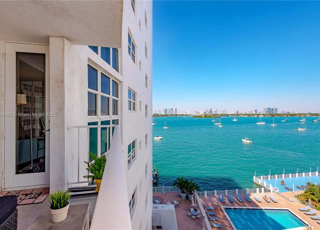 Property at 1228 West Ave #603, Miami Beach, FL 33139, 2 beds, 2 baths