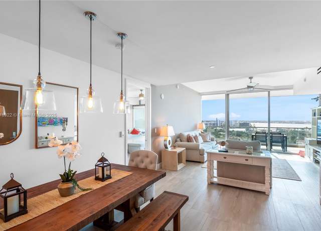 Property at 10201 Collins Ave #1205, Bal Harbour, FL 33154, 2 beds, 2.5 baths