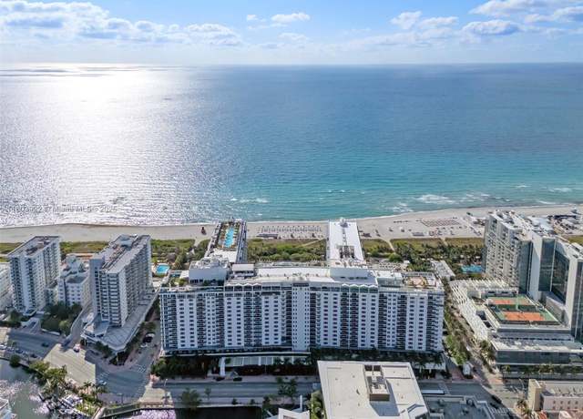 Property at 2301 Collins Ave #727, Miami Beach, FL 33139, 1 bath