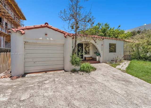 Property at 1339 14th Ter, Miami Beach, FL 33139, 3 beds, 2 baths