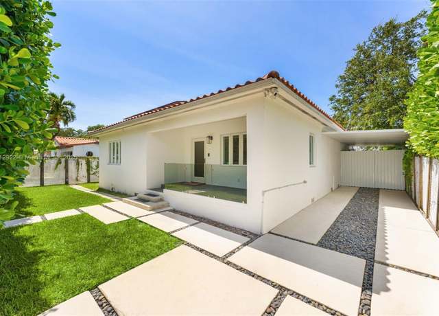 Property at 646 NE 83rd St, Miami, FL 33138, 3 beds, 3 baths