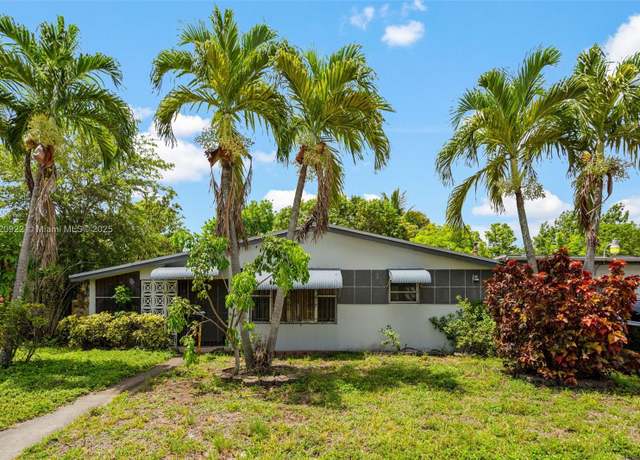 Property at 1110 NW 183rd St, Miami Gardens, FL 33169, 4 beds, 2 baths