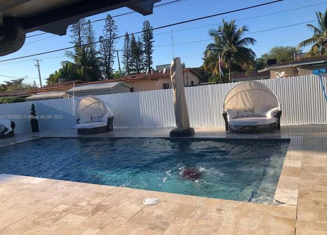 Property at 8031 NW 175th St, Hialeah, FL 33015, 3 beds, 2 baths